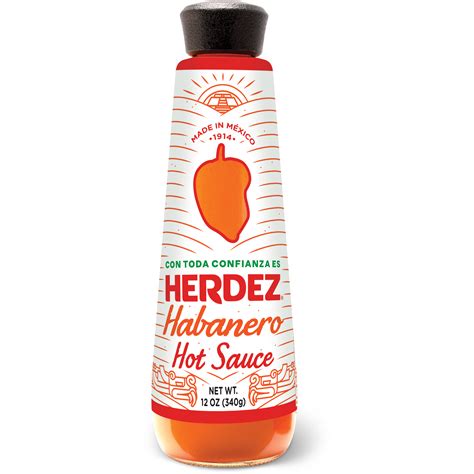 hormel herdez sauces